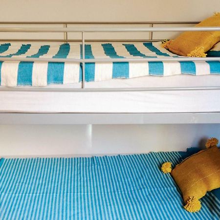 Bed and Breakfast Salt House Morocco - Surf & Yoga Camp Tamraght Esterno foto