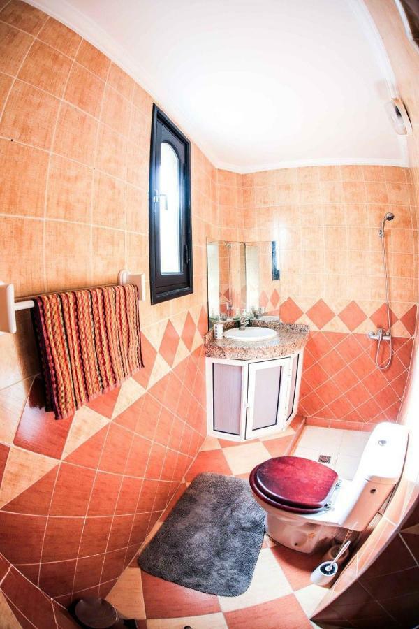 Bed and Breakfast Salt House Morocco - Surf & Yoga Camp Tamraght Esterno foto