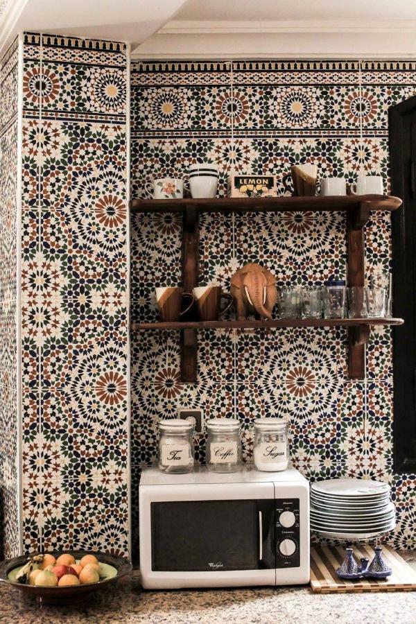 Bed and Breakfast Salt House Morocco - Surf & Yoga Camp Tamraght Esterno foto