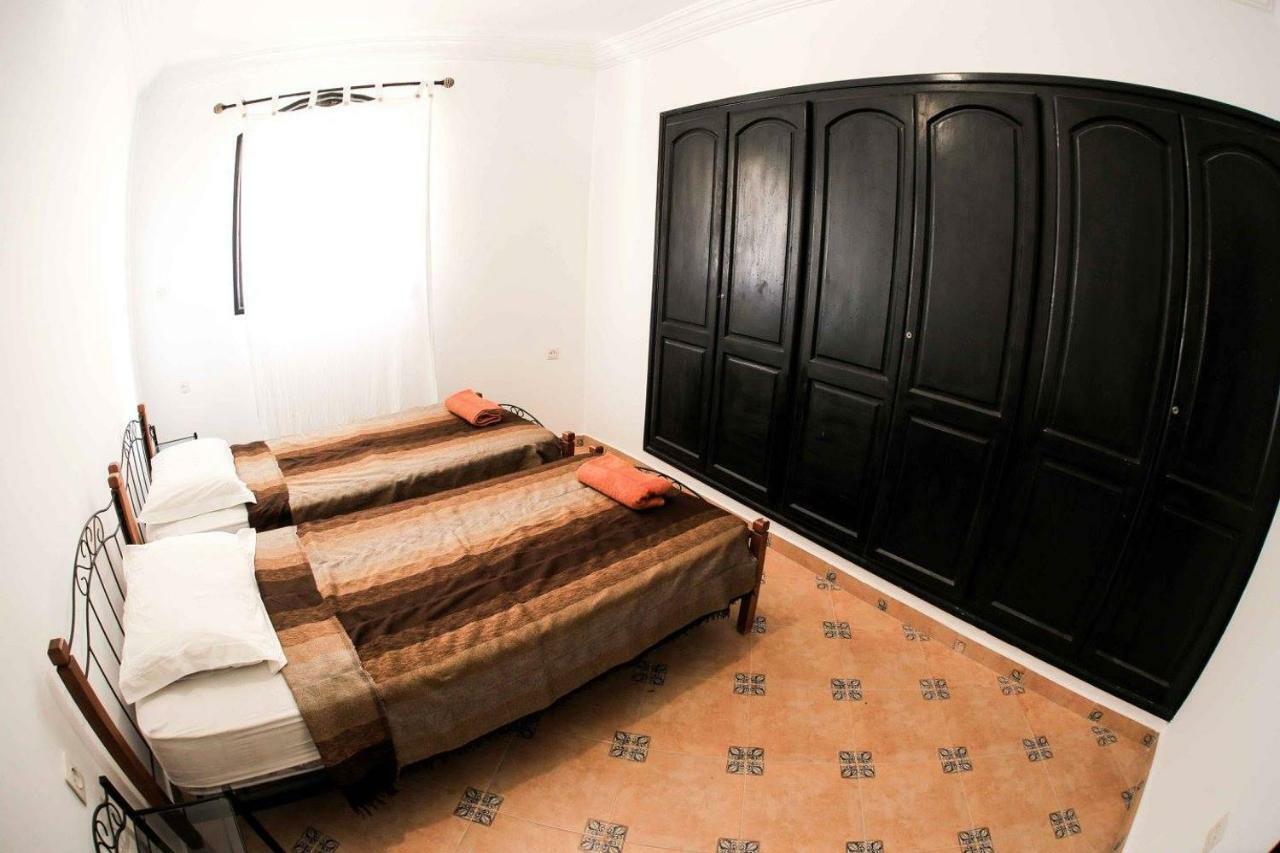 Bed and Breakfast Salt House Morocco - Surf & Yoga Camp Tamraght Esterno foto