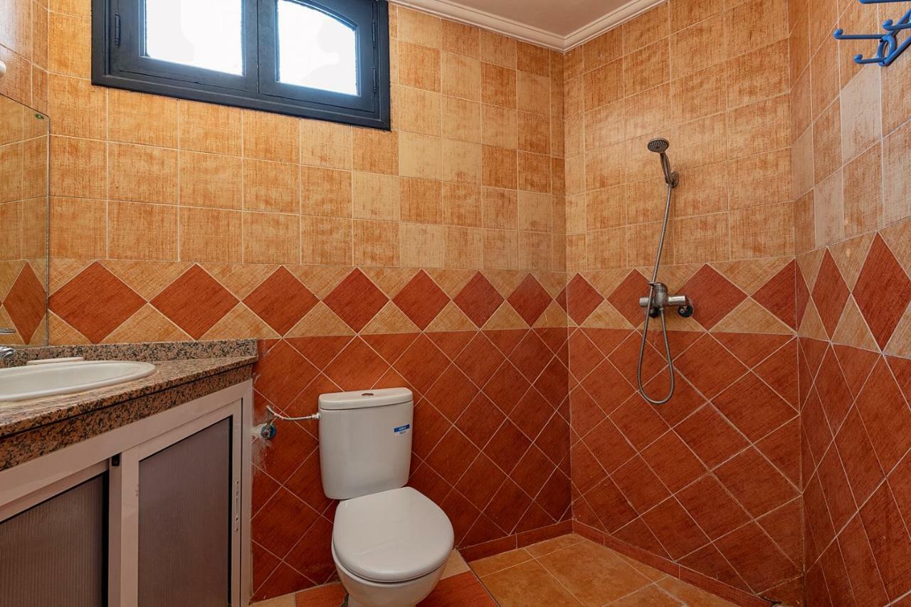 Bed and Breakfast Salt House Morocco - Surf & Yoga Camp Tamraght Esterno foto